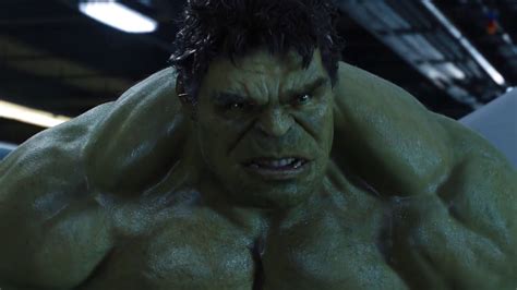 How ILM Made the Ultimate CGI Hulk for 'The Avengers' | Bold Entrance