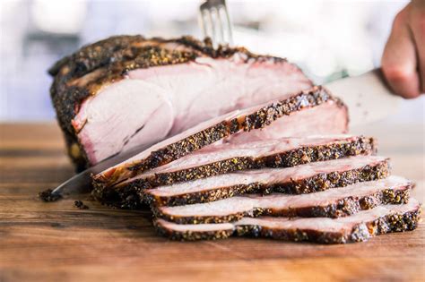 Smokerless Smoked Pork Shoulder | Sous Vide Recipe | ChefSteps Smoked Pork Shoulder, Pork ...