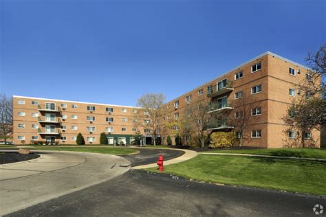 Dorchester Village Apartments - Apartments in Richmond Heights, OH | Apartments.com