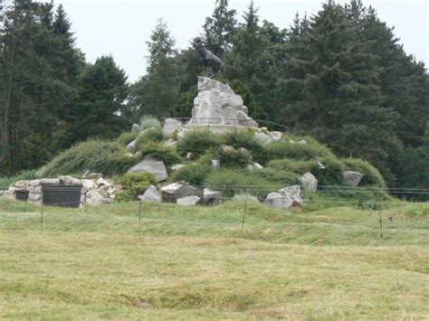 Beaumont-Hamel Newfoundland Memorial