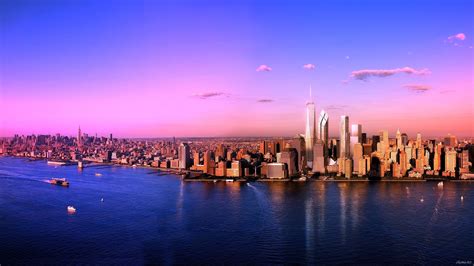 New York City Desktop Wallpaper (67+ images)