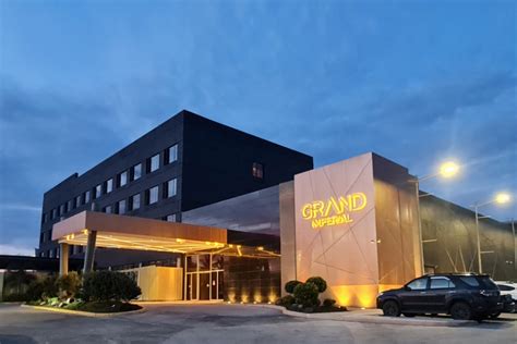 Grand Summit Hotel General Santos | ASYA