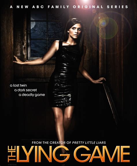 Watch The Lying Game Season 1 Episode 13 Online | mayenzu blog