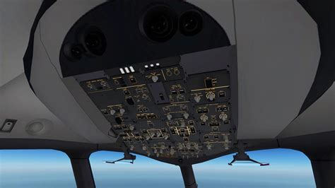 Aircraft Review : Boeing 787-900 Dreamliner by Magknight - Airliners Reviews - X-Plane Reviews