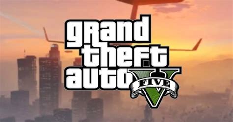 GTA 5 is Now Free to Play: Here's How to Download From Epic Games