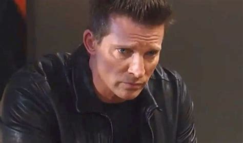 General Hospital – Jason Morgan (Steve Burton) | Celebrating The Soaps