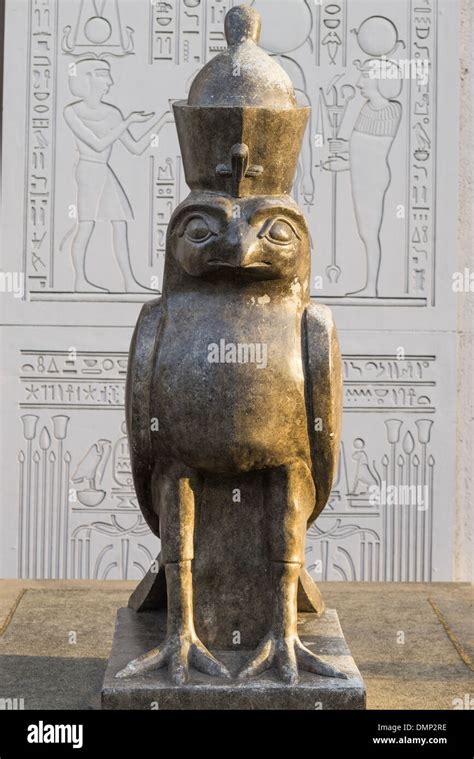 Rosicrucian Egyptian Museum, San Jose California Stock Photo - Alamy