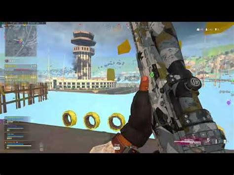 Call Of Duty Warzone Roblox Edition :D - YouTube