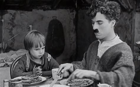 The Kid (1921): A Brave Rescue | That Moment In