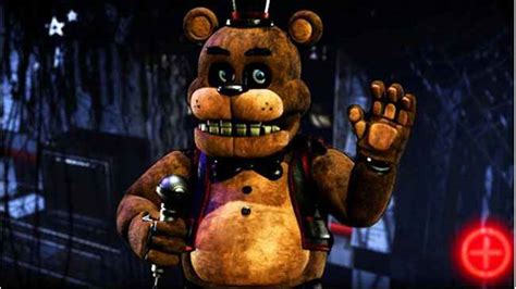 One Night At Freddy's: Reworked Free Download - FNaF Fan Games