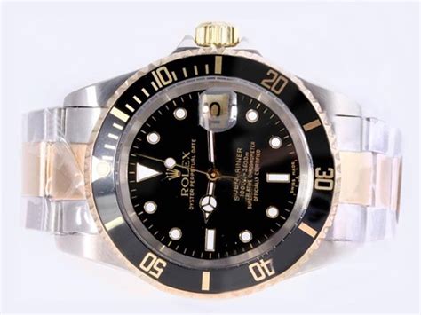 The Attractive Force of the Fake Rolex Submariner – $29 Replica Watches ...