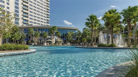 Orlando, FL Hotel Reviews & Photos | Hyatt Regency Orlando