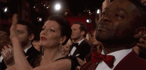 18 Best Audience Reactions at the 2015 Oscars: Oprah! Chris Pine! Meryl Streep and More! | E! News