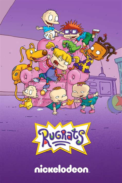 Rugrats (1991) S09 - WatchSoMuch
