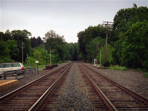 Tuesday Tour of the Port Jervis Line: Otisville – I Ride The Harlem Line