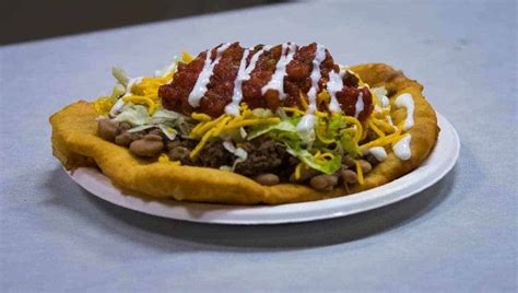 Who Has the Best Frybread Recipe? - PowWows.com