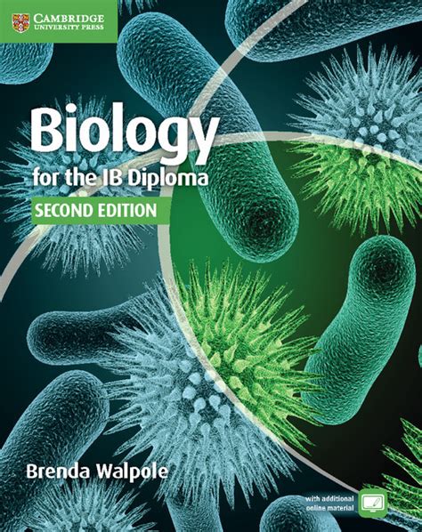 Biology for the IB Diploma - Coursebook: 2nd Edition - Cambridge University Press Educational ...