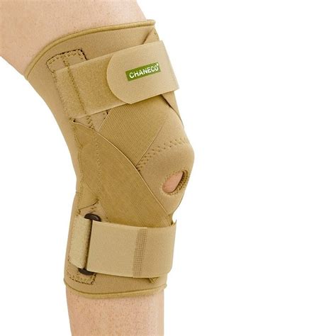 Knee Ligament Brace - Large Neoprene from Essential Aids