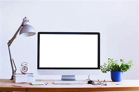 Computer Monitor Pictures, Images and Stock Photos - iStock