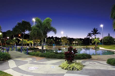 Airlie Beach Lagoon - Place Design Group