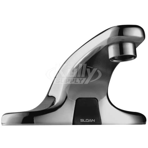 Sloan EBF-650 / ETF-600 Centerset Faucets | SloanPlumbingParts.com