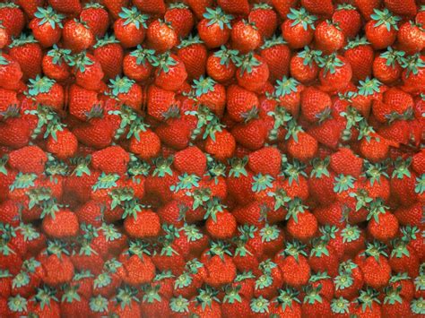 Strawberry fields forever? — Conscient Strategies