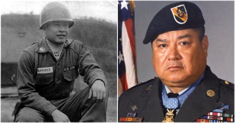 Vietnam Warrior & Green Beret Had 37 Wounds & Still Carried On Fighting - He Was Awarded The ...