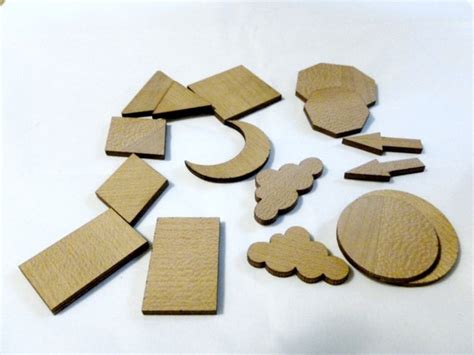 16 craft wood shapes let you mind run wild with these craft