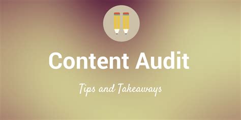 A Complete Content Audit and Spreadsheet Template