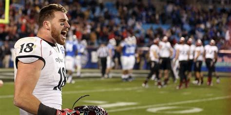 Chiefs' Travis Kelce says college football suspension served as wake-up call, sparked move to ...