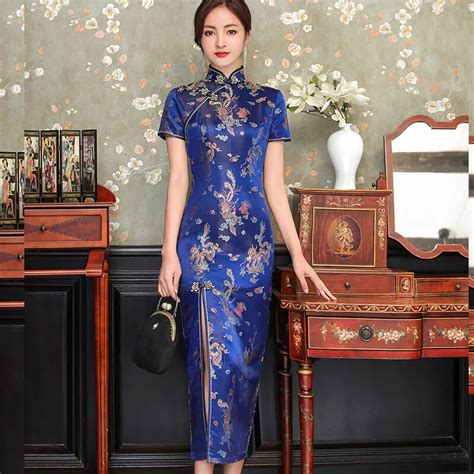 Discover 163+ chinese collar frock - netgroup.edu.vn