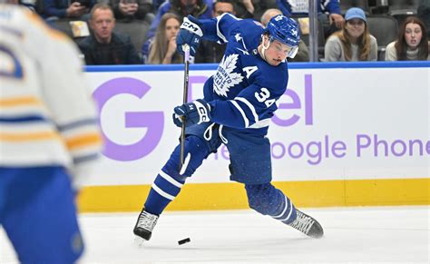 Auston Matthews looks to continue goal-scoring stretch against the ...