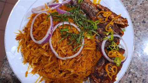 ABACHA RECIPE. HOW TO PREPARE ABACHA WITHOUT POTASH /OGIRI-||AFRICAN ...