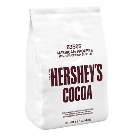 HERSHEYS BAKING COCOA - US Foods CHEF'STORE