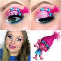 26 Face Paint Trolls ideas | troll, troll face, face painting