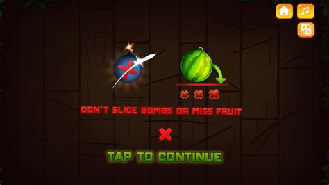 🕹️ Play Ninja Fruit Slice Game: Free Online Fruit Slicing Video Game ...