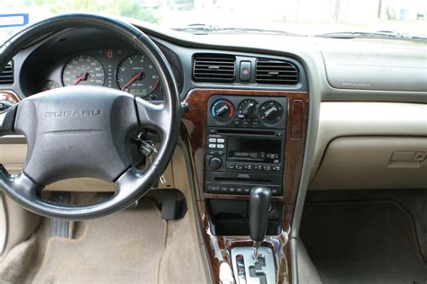 2001 Subaru Outback - Pictures - CarGurus