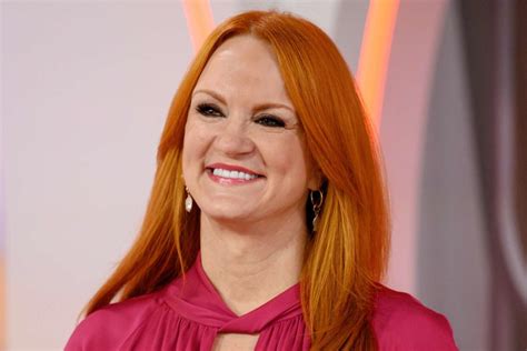 Pioneer Woman Ree Drummond Is Creating a ‘New Tradition’ for New Year’s ...