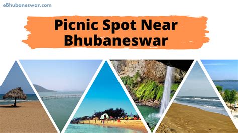 Picnic spot near Bhubaneswar within 100KM | eBhubaneswar