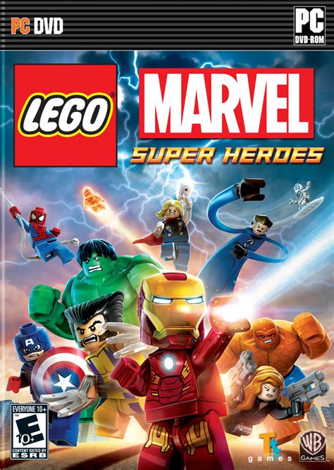 Cheat Code For Lego Marvel Ps4 - kanlaf