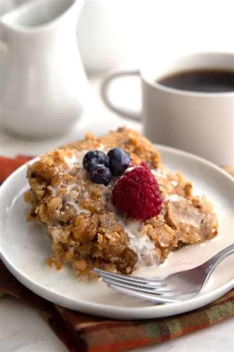 Gluten-Free Oat-Free Oatmeal Recipes