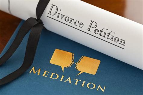 Divorce Mediation Process | LoveToKnow