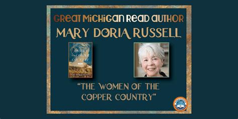 The Women of The Copper Country Author to Speak at Library Event | WGRT