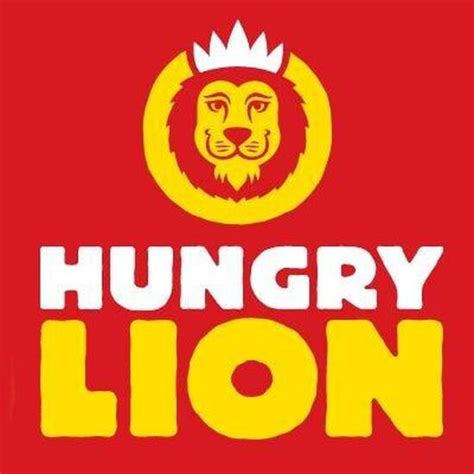 Restaurante Hungry Lion Bungalow Mall, Butterworth - Carta del restaurante