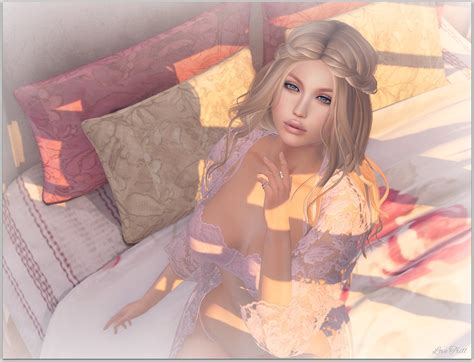 Good Morning Sunshine | FabFree - Fabulously Free in SL