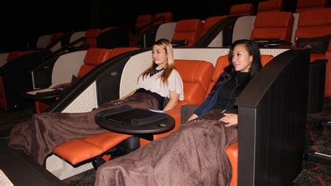 ipic movie theatre atlanta - Michell Ratcliff