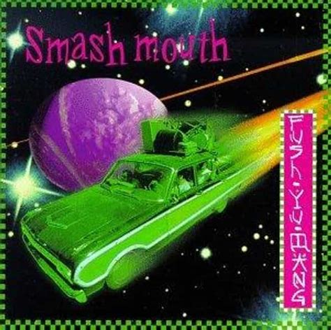 List of All Top Smash Mouth Albums, Ranked