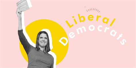 The Liberal Democrats' manifesto: 5 key policies for young women