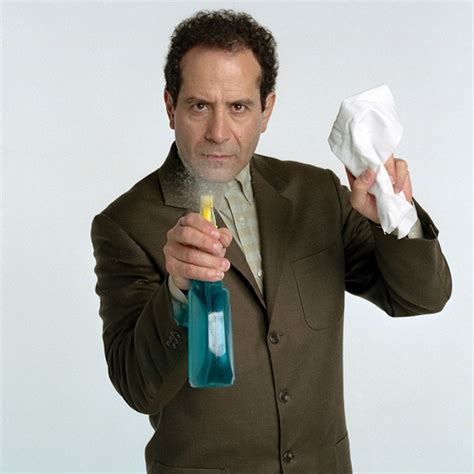 See Tony Shalhoub Revive Monk in the Time of Coronavirus for At-Home ...