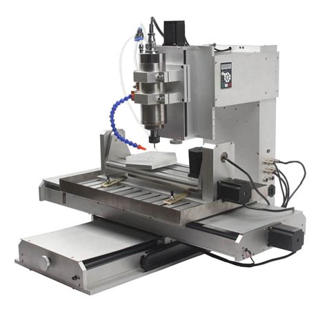 EU&US Free TAX Free shipping | 5 axis cnc mill | 5axis mini cnc router – Chinacnczone